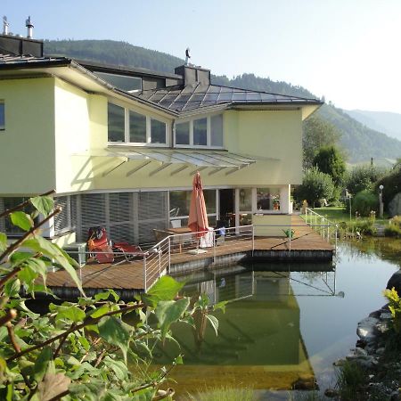 Apartment Kaprun Niedernsill Exteriér fotografie